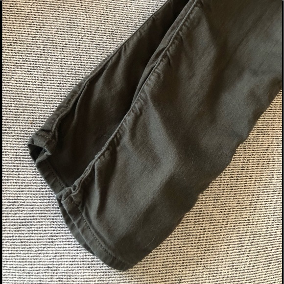 Gap Legging Jeans - Picture 5 of 6